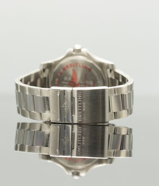 Breitling Avenger Automatic 43 A32397